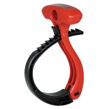 GARDNER BENDER Gardner Bender CW-T4RR20 Cable Wraptor - XL; Black & Red 161606